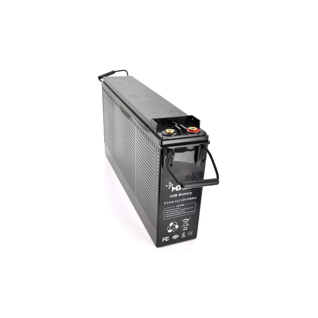 Батарея до ДБЖ Merlion FT150-12 12V - 150Ah (FT150-12)