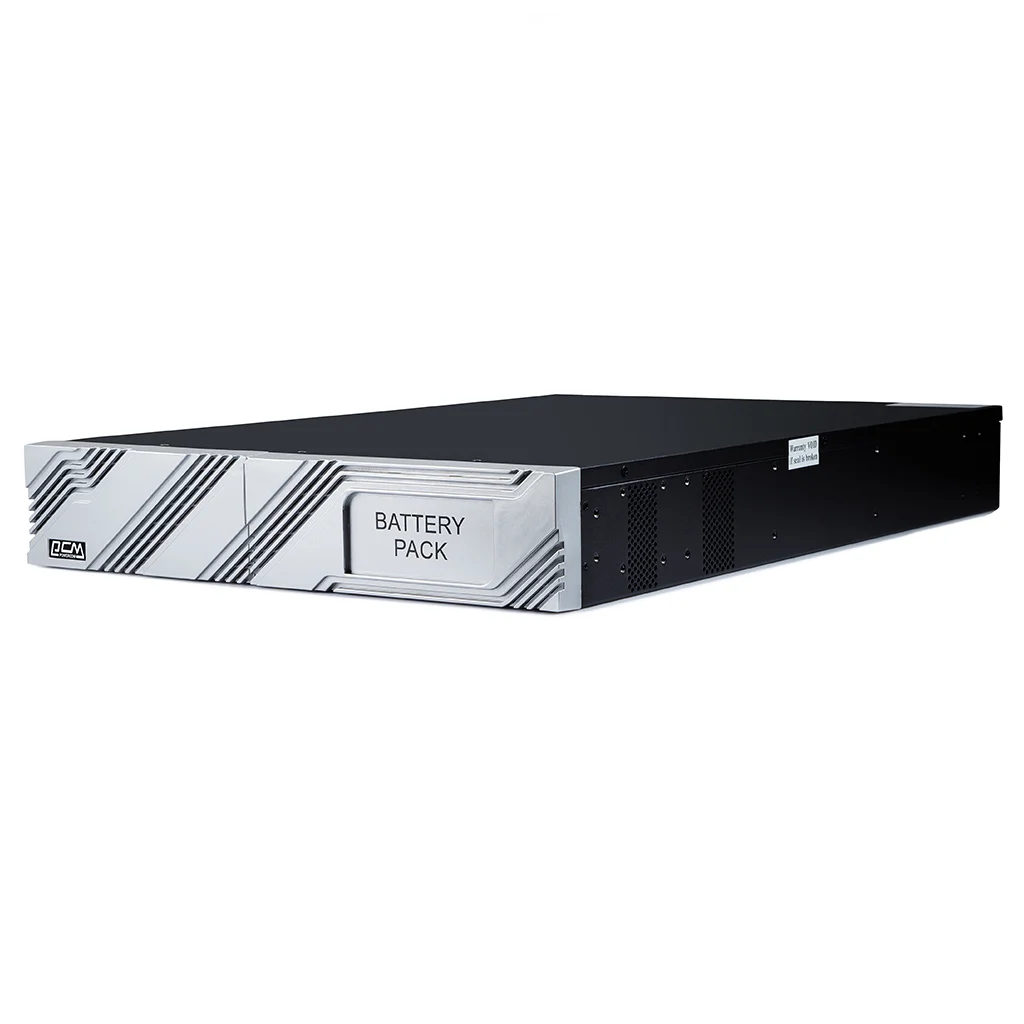 Батарея до ДБЖ Powercom SRT-3000 2U 72V(DC) (EBP.SRT-3000.72VDC)