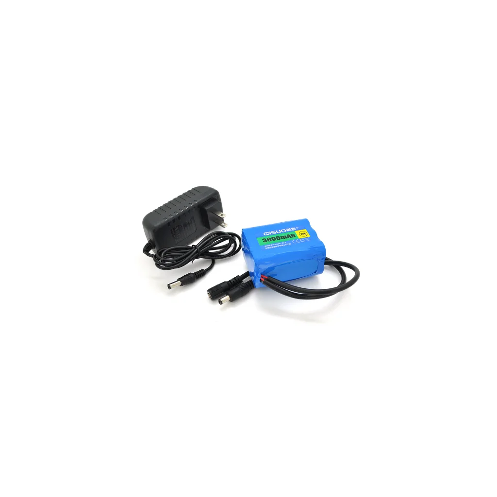 Батарея до ДБЖ QiSuo Li-ion 24V 3A (QS-2403CHW)