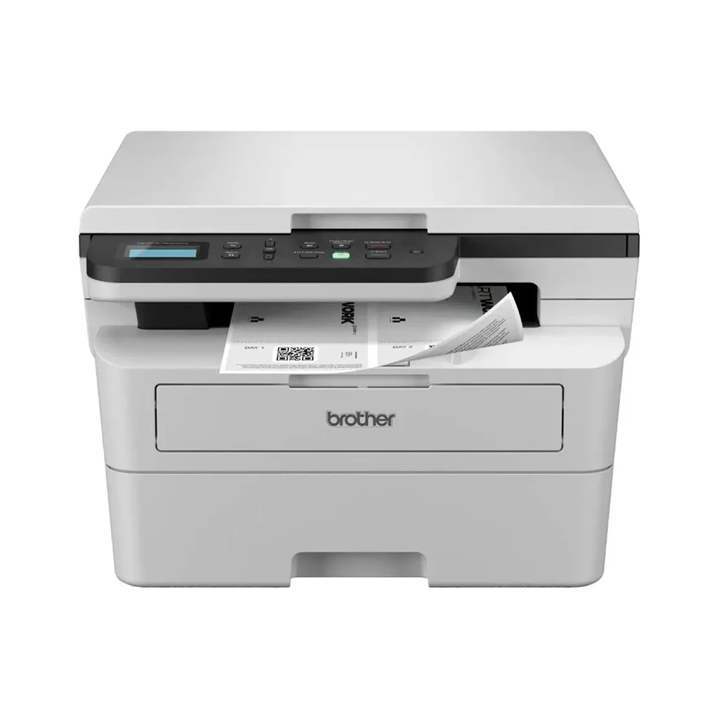 Багатофункціональний пристрій Brother DCPB7620DWYJ1 Wi-Fi (DCPB7620DWYJ1)