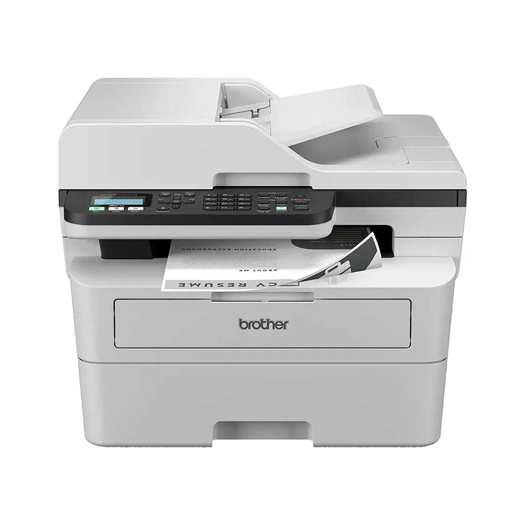 Багатофункціональний пристрій Brother MFCB7810DWYJ1 WiFi (MFCB7810DWYJ1)