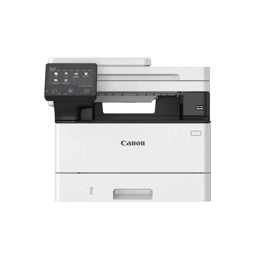 Багатофункціональний пристрій Canon MF461dw Wi-Fi (5951C020/ 7188C019)
