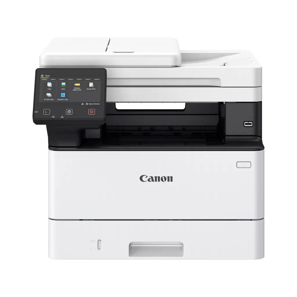 Багатофункціональний пристрій Canon MF463dw II Wi-Fi (5951C008/ 7188C008)