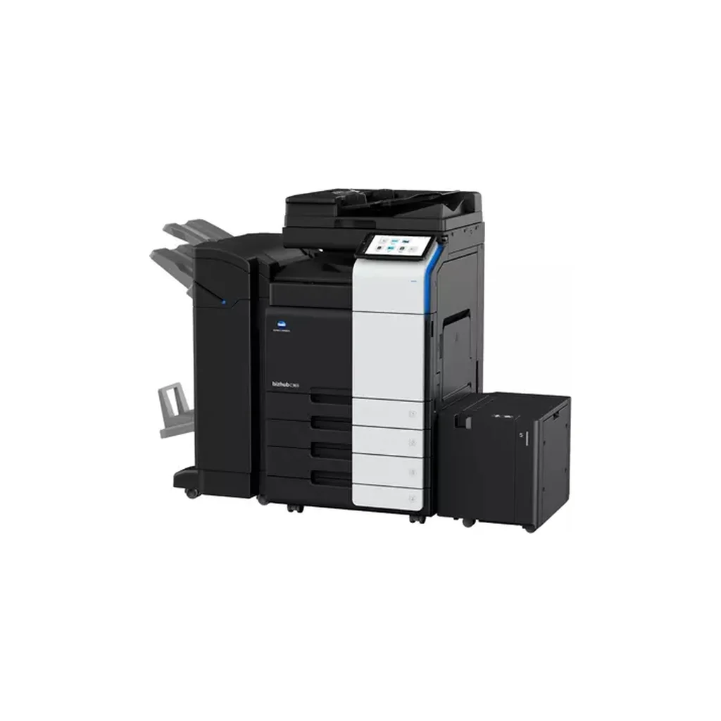 Багатофункціональний пристрій Develop ineo +361i_DF_DK_CMYK (ADXJ121/AAYHWY2/9967008725)