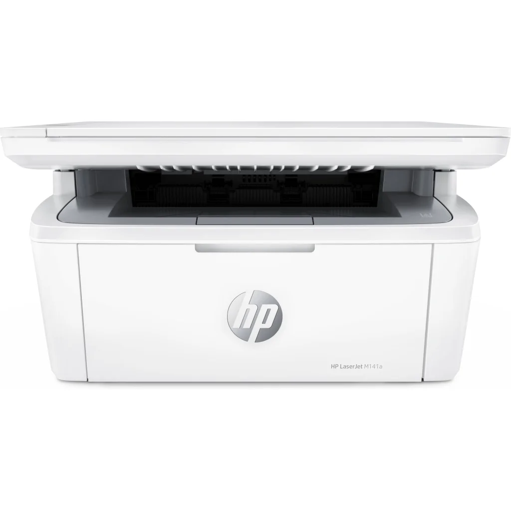 Багатофункціональний пристрій HP LaserJet Pro M141a (7MD73A)