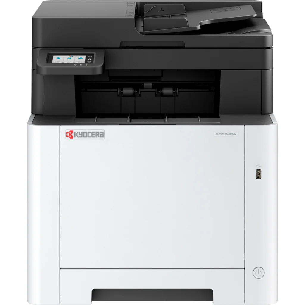 Багатофункціональний пристрій Kyocera Ecosys MA2101cfx (110C233NL0)