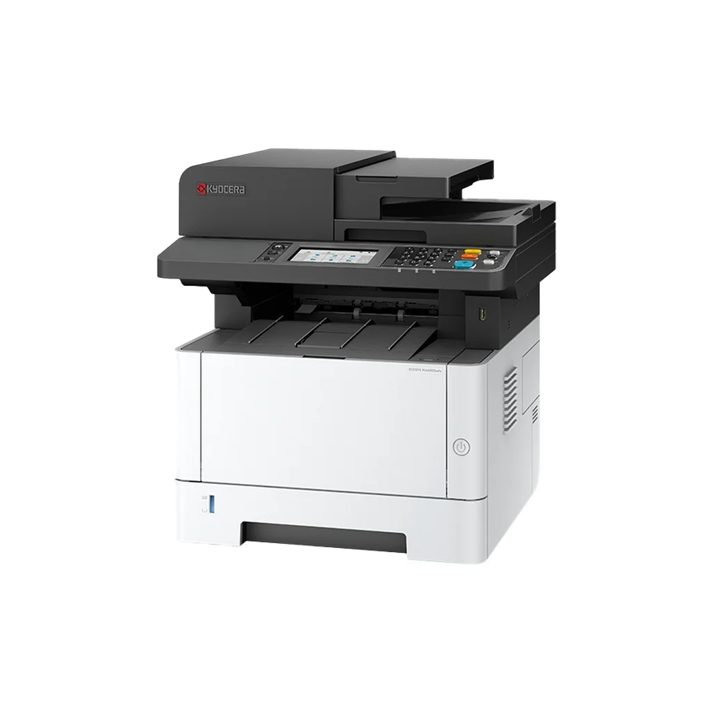 Багатофункціональний пристрій Kyocera ECOSYS MA4000wifx (110C1D3NL1)