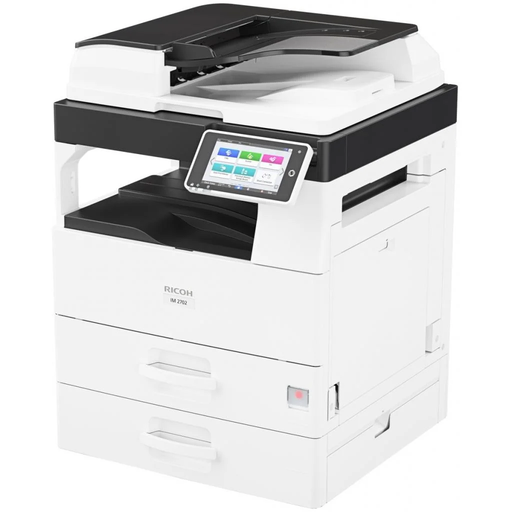 Багатофункціональний пристрій Ricoh IM 2702 (418146)