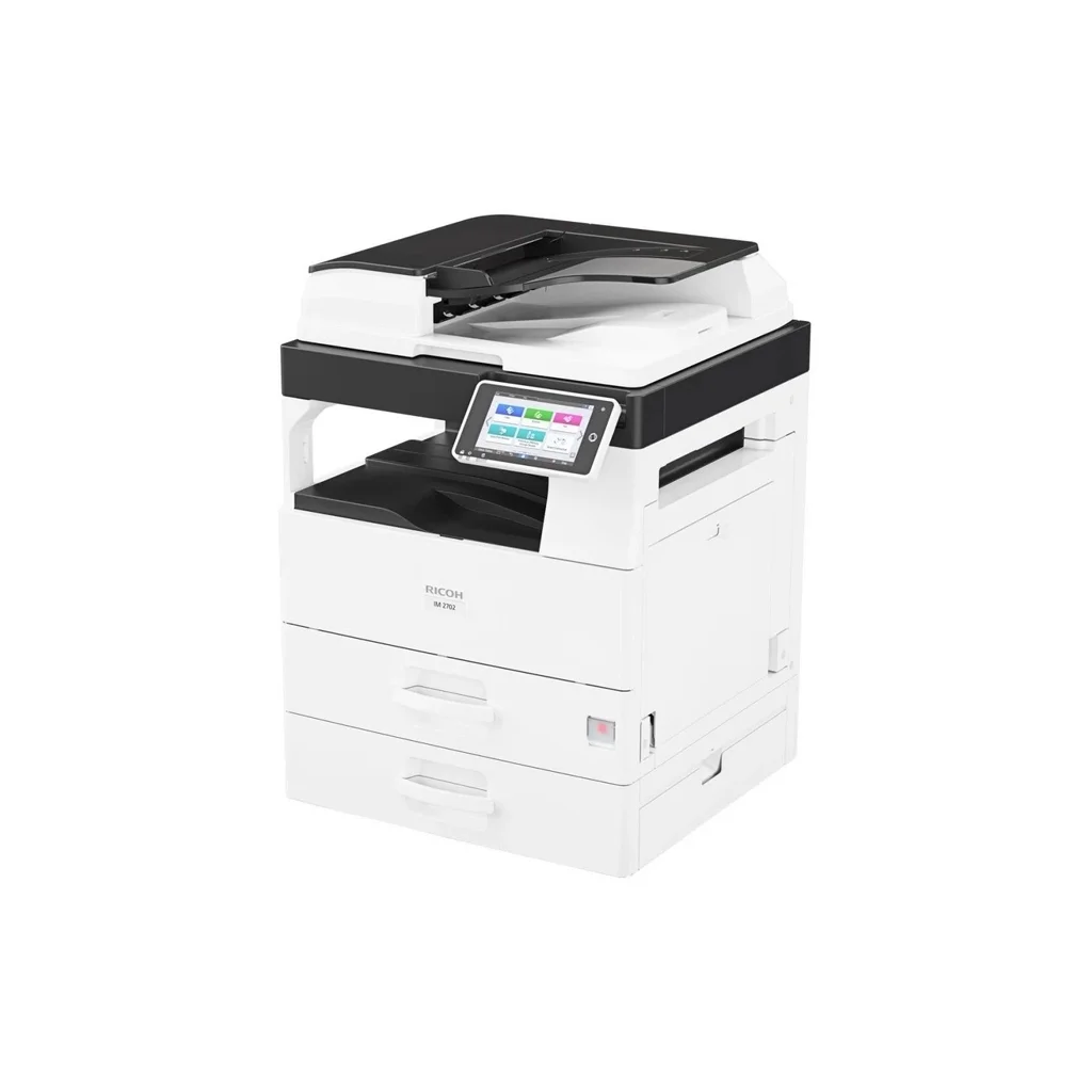 Багатофункціональний пристрій Ricoh IM 2702SE, А3, 27 стор (437003)