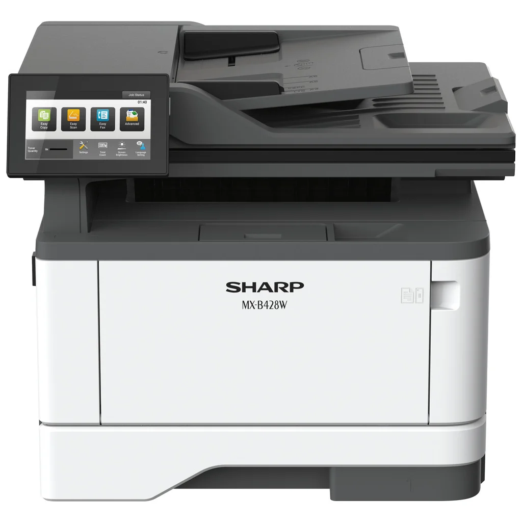 Багатофункціональний пристрій Sharp MXB428W