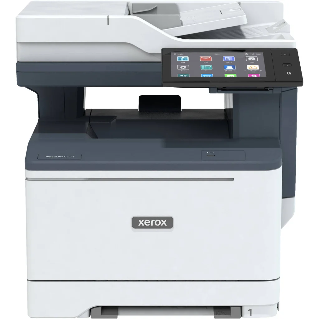 Багатофункціональний пристрій Xerox C415dn (C415V_DN)