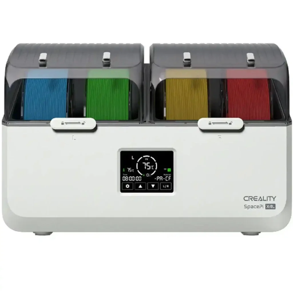 Додаткове обладнання Creality SpacePi X4L (4005010127)