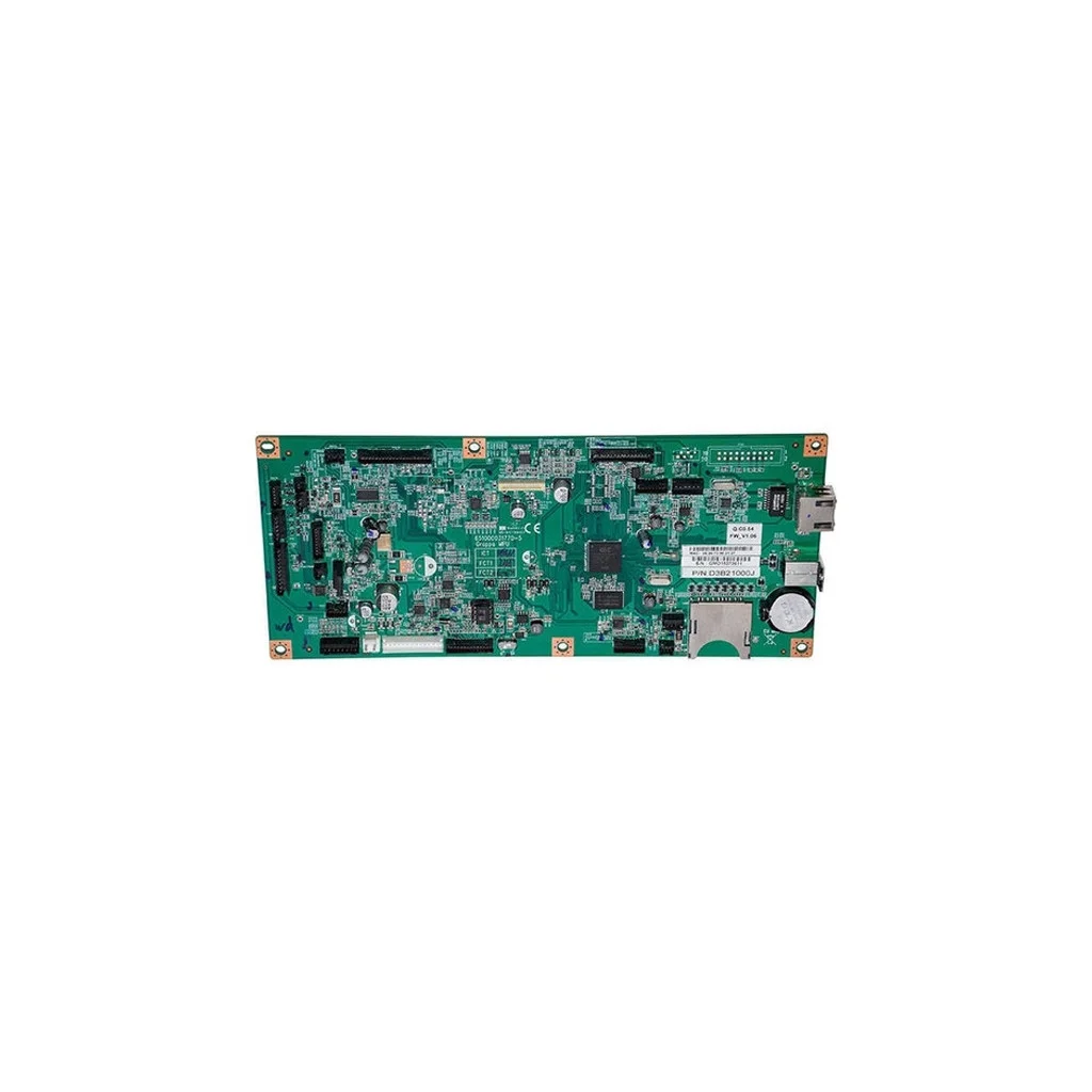 Контролер для принтера і БФП Ricoh DDST UNIT TYPE M16 (417382)