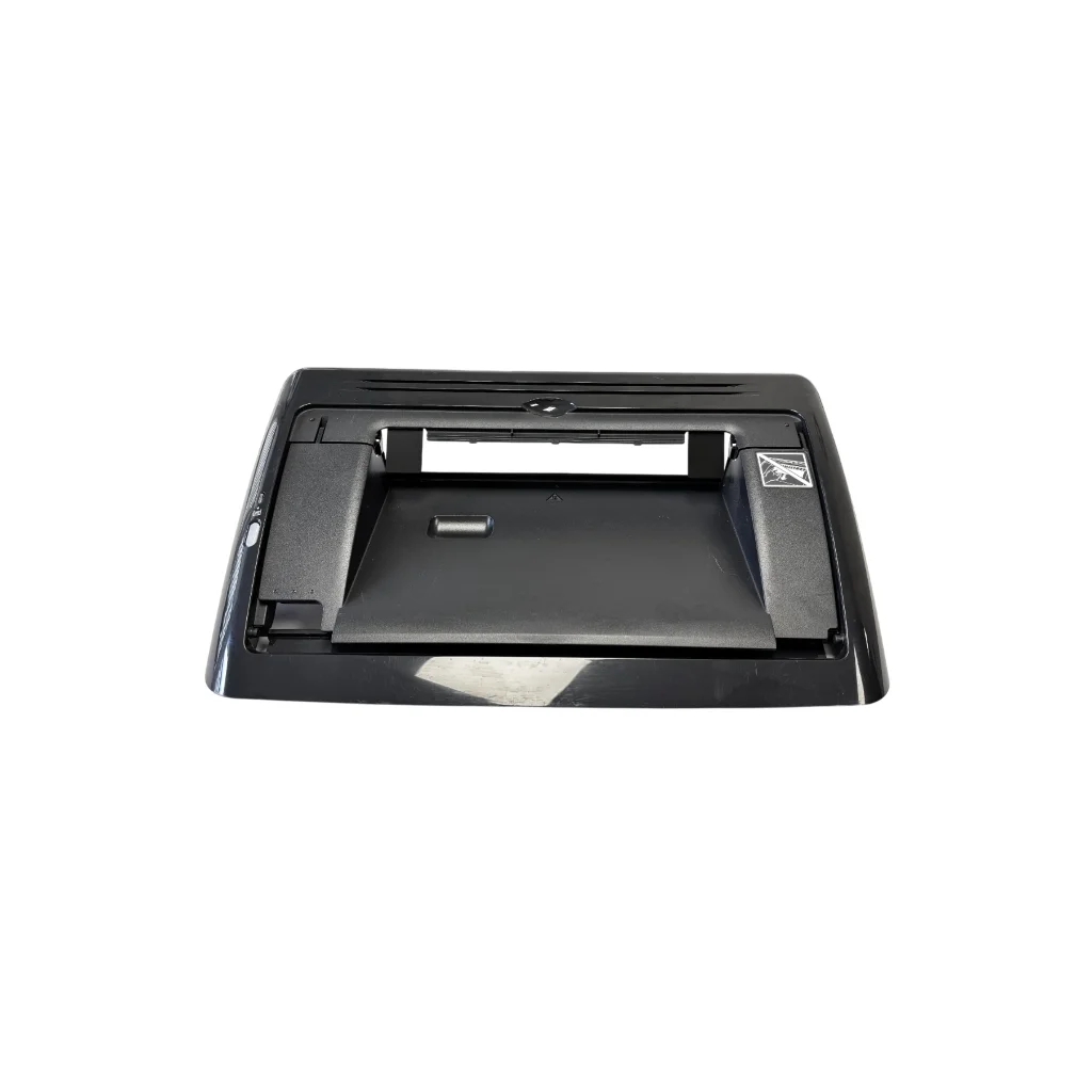 Кришка корпусу для принтера і БФП Кришка Canon LBP3010B, FM3-5663-000 BLACK верх. AHK (70263124)