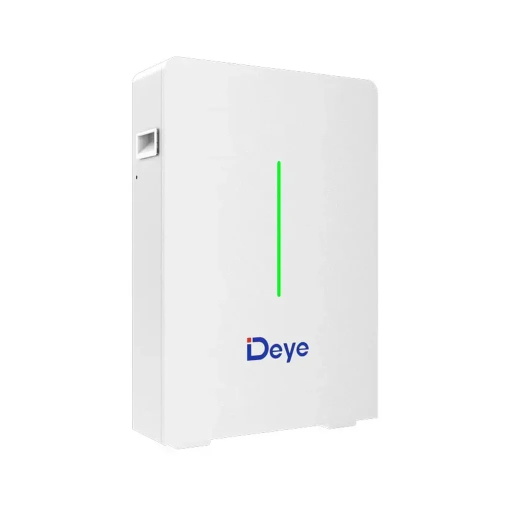 Батарея LiFePo4 Deye RW-F10.6, 51.2V - 208Ah (RW-F10.6)
