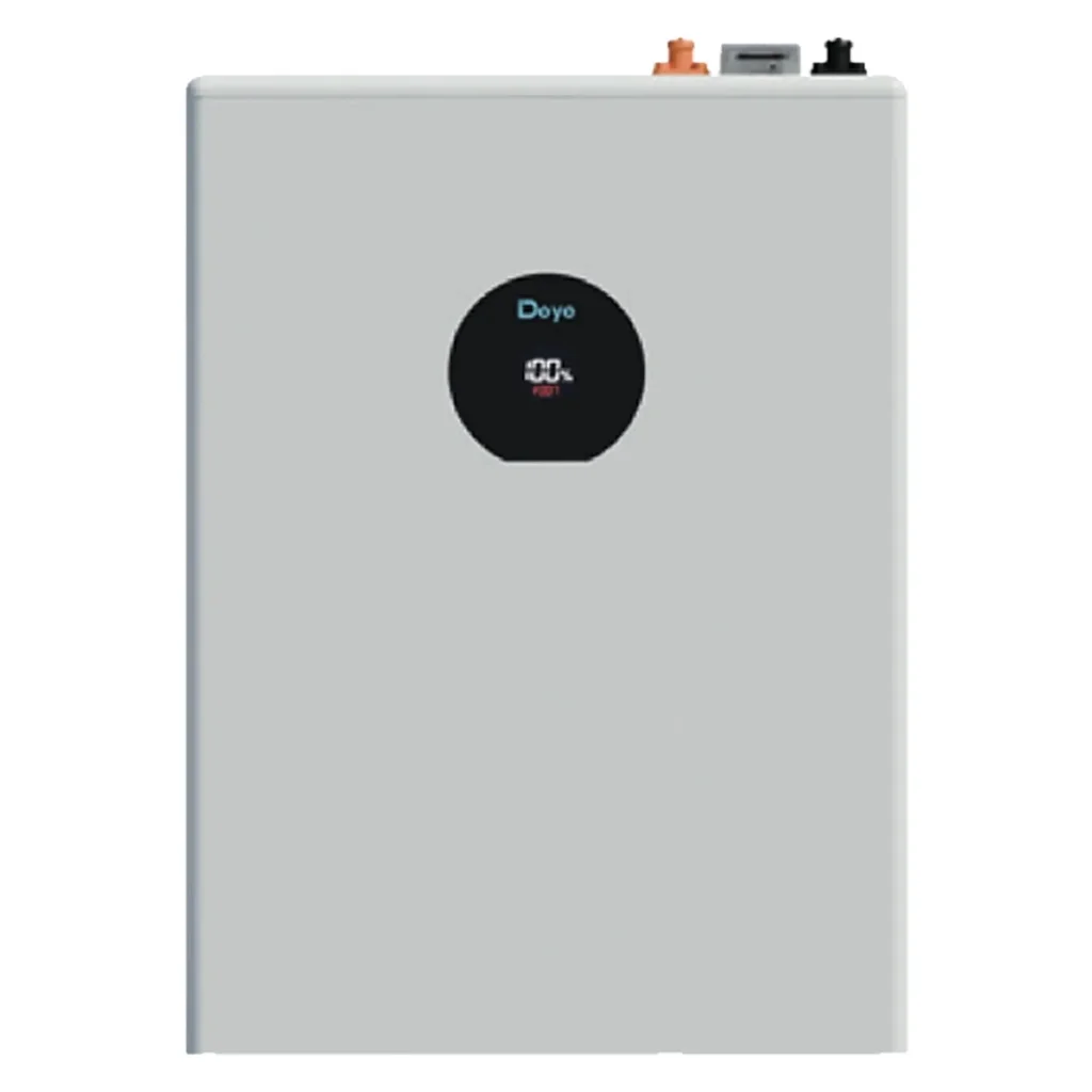Батарея LiFePo4 Deye SE-F12-C, 51.2V - 230Ah, 11.8kWh (SE-F12-C)