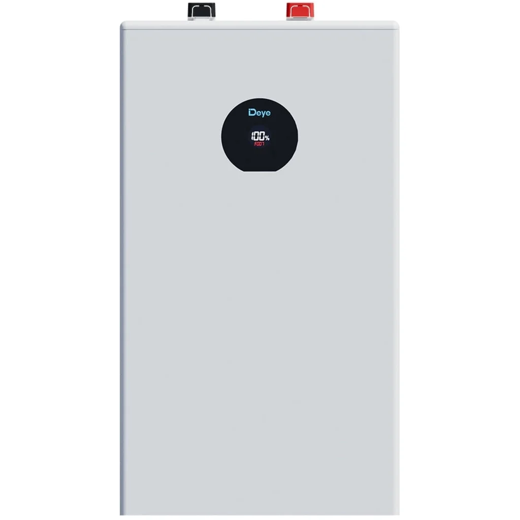 Батарея LiFePo4 Deye SE-F16-С, 51.2V - 314Ah, 16kWh (SE-F16-C)
