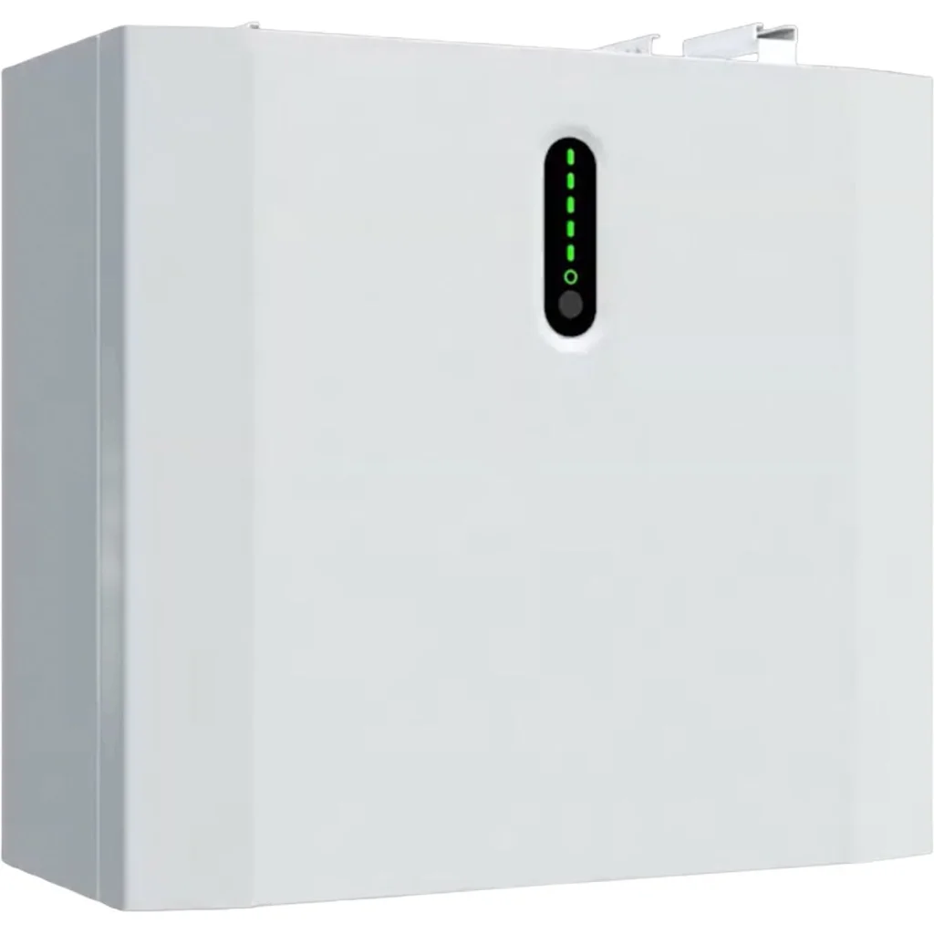 Батарея LiFePo4 EnSmart PowerAll 51.2V 100A 5.1kWh (ENBPPWH5000L048-1)