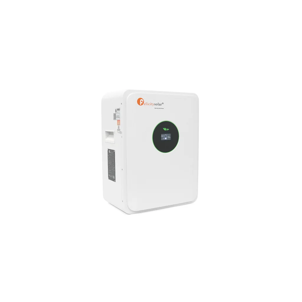 Батарея LiFePo4 FelicityESS 24V 230Ah 5.9kWh (FLA24230-EU 24v 230Ah)