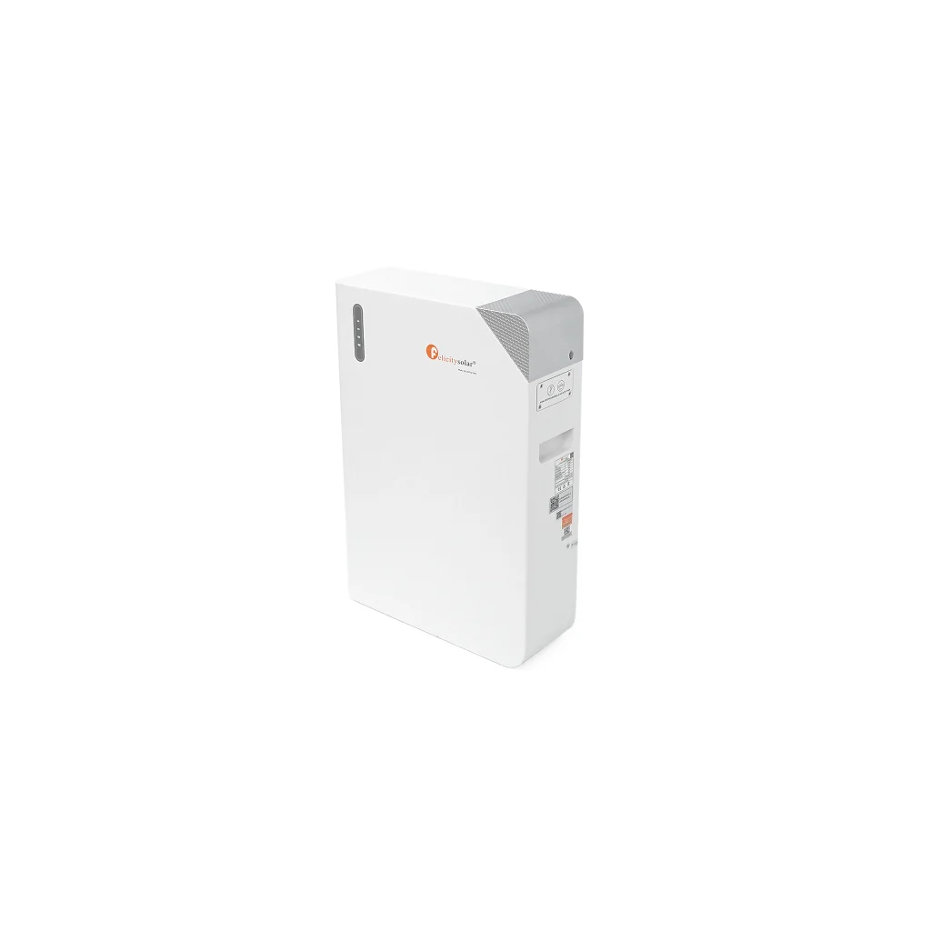 Батарея LiFePo4 FelicityESS 51.2V 100Ah 5.12kWh (FLB48100WG1-H)