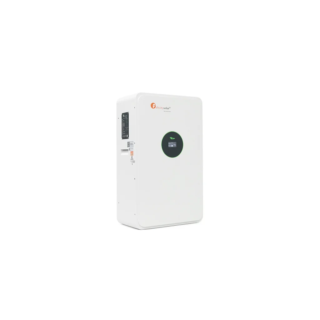 Батарея LiFePo4 FelicityESS FLA24280-EU 24v 280Ah, 7.15kW (FLA24280-EU 24v 280Ah)