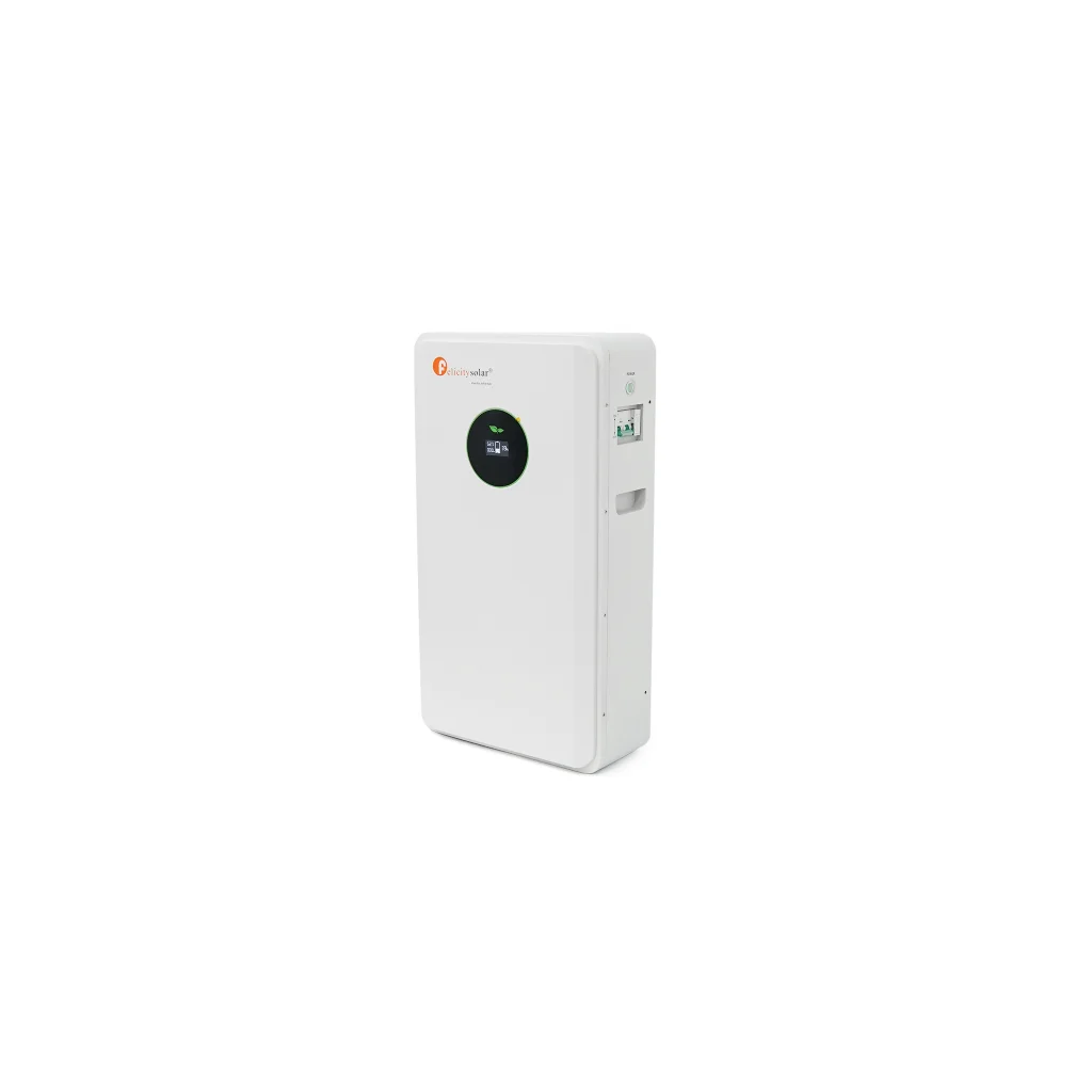 Батарея LiFePo4 FelicityESS FLA48100-EU 48v 100Ah, 5.12kW (FLA48100-EU)