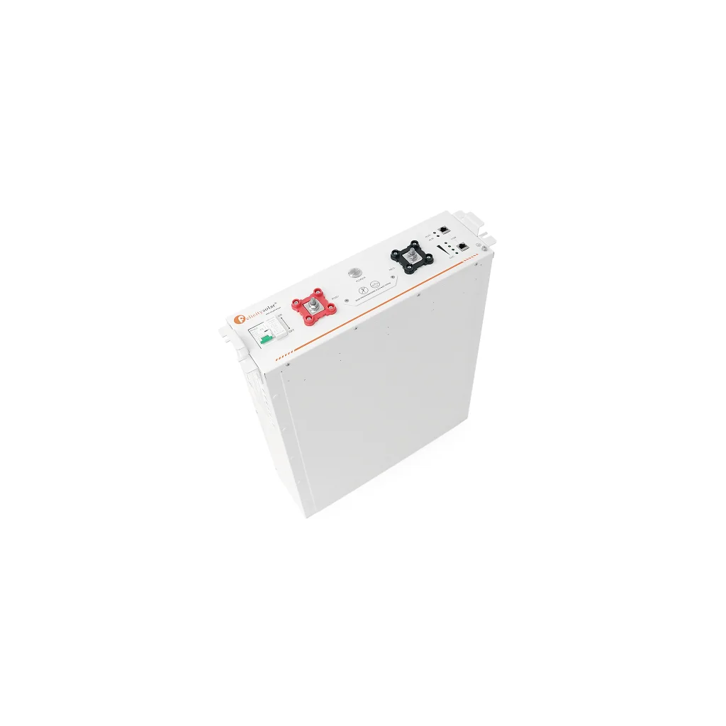 Батарея LiFePo4 FelicityESS FLA48100UG1 51.2V 5.12kWh (FLA48100UG1)