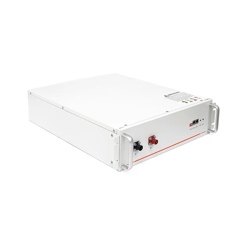Батарея LiFePo4 FelicityESS FLH48100UMG1 51.2V 100Ah (FLH48100UMG1)