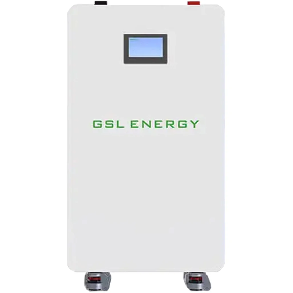 Батарея LiFePo4 GSL 51.2V 314Ah 16kWh (GSL-W-A16K)