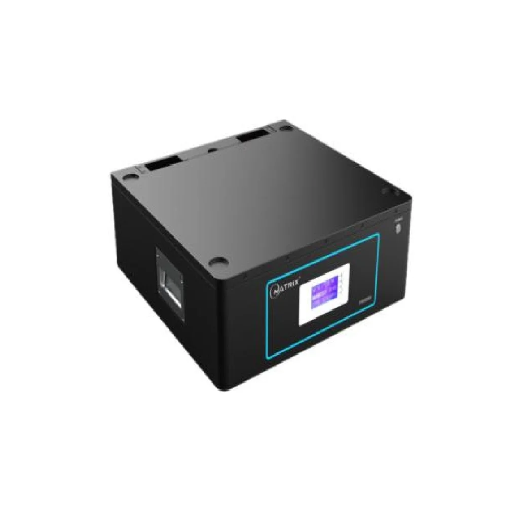 Батарея LiFePo4 Matrix 51.2V 100Ah (HS51100-S)