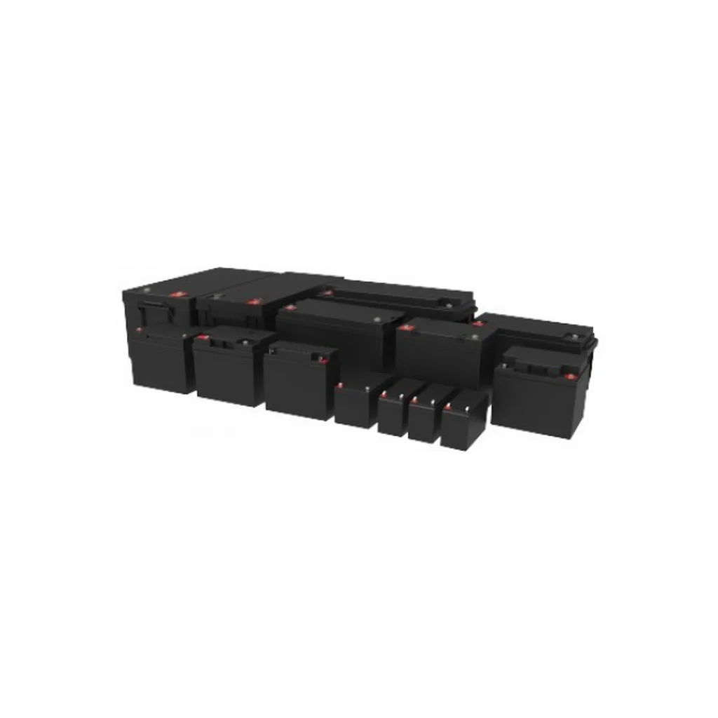 Батарея LiFePo4 Ritar R-LFP 25.6V 200Ah