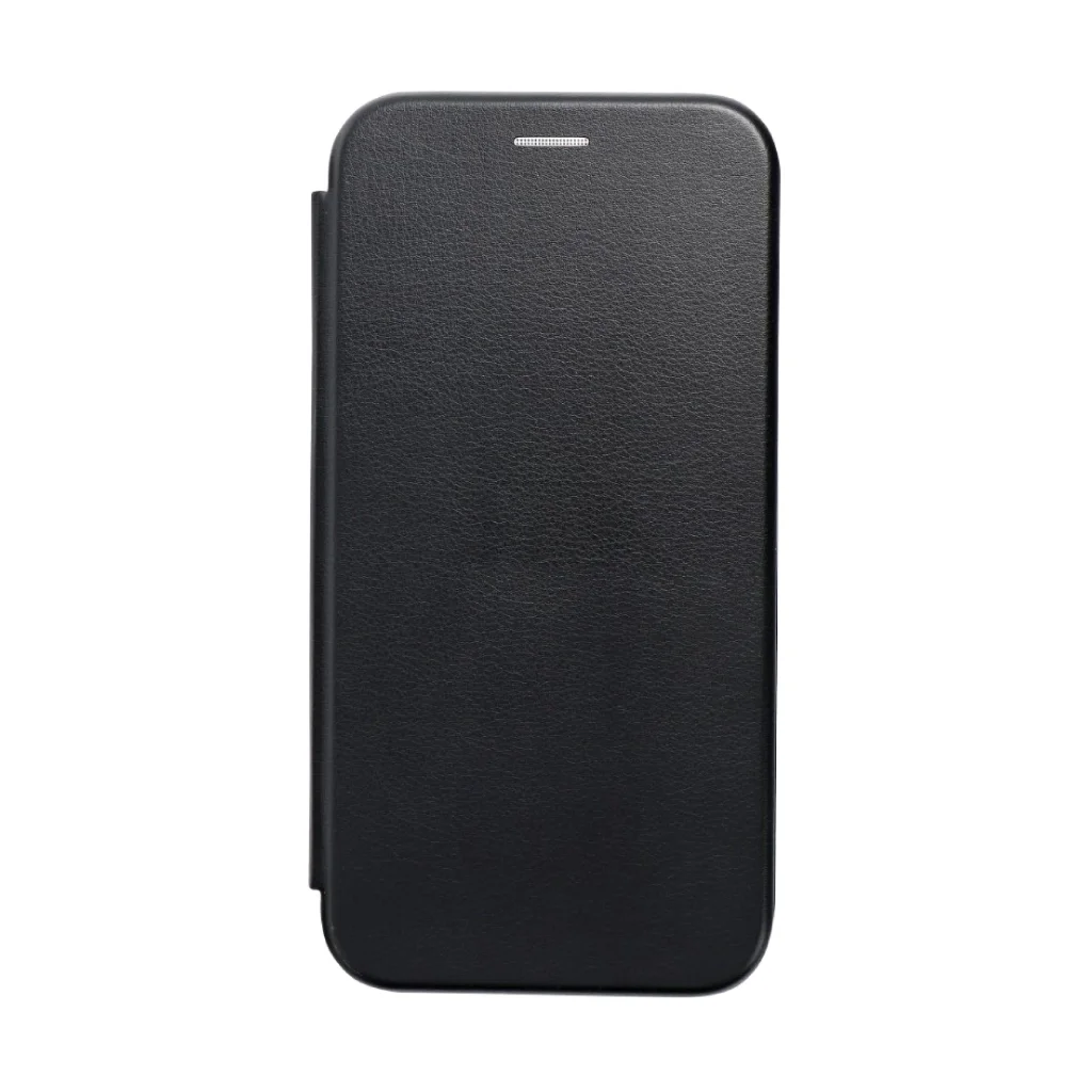 Чохол до мобільного телефона ACCLAB Book Cover Elegance Samsung Galaxy M35 Black (1283126611261)