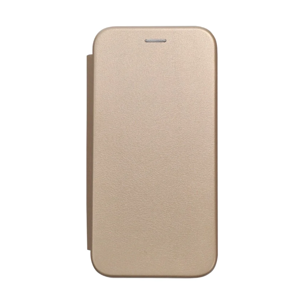 Чохол до мобільного телефона ACCLAB Book Cover Elegance Xiaomi 15 Gold (1283126631696)