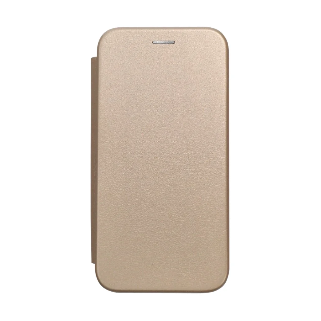 Чохол до мобільного телефона ACCLAB Book Cover Elegance Xiaomi Redmi Note 14S Gold (1283126631801)