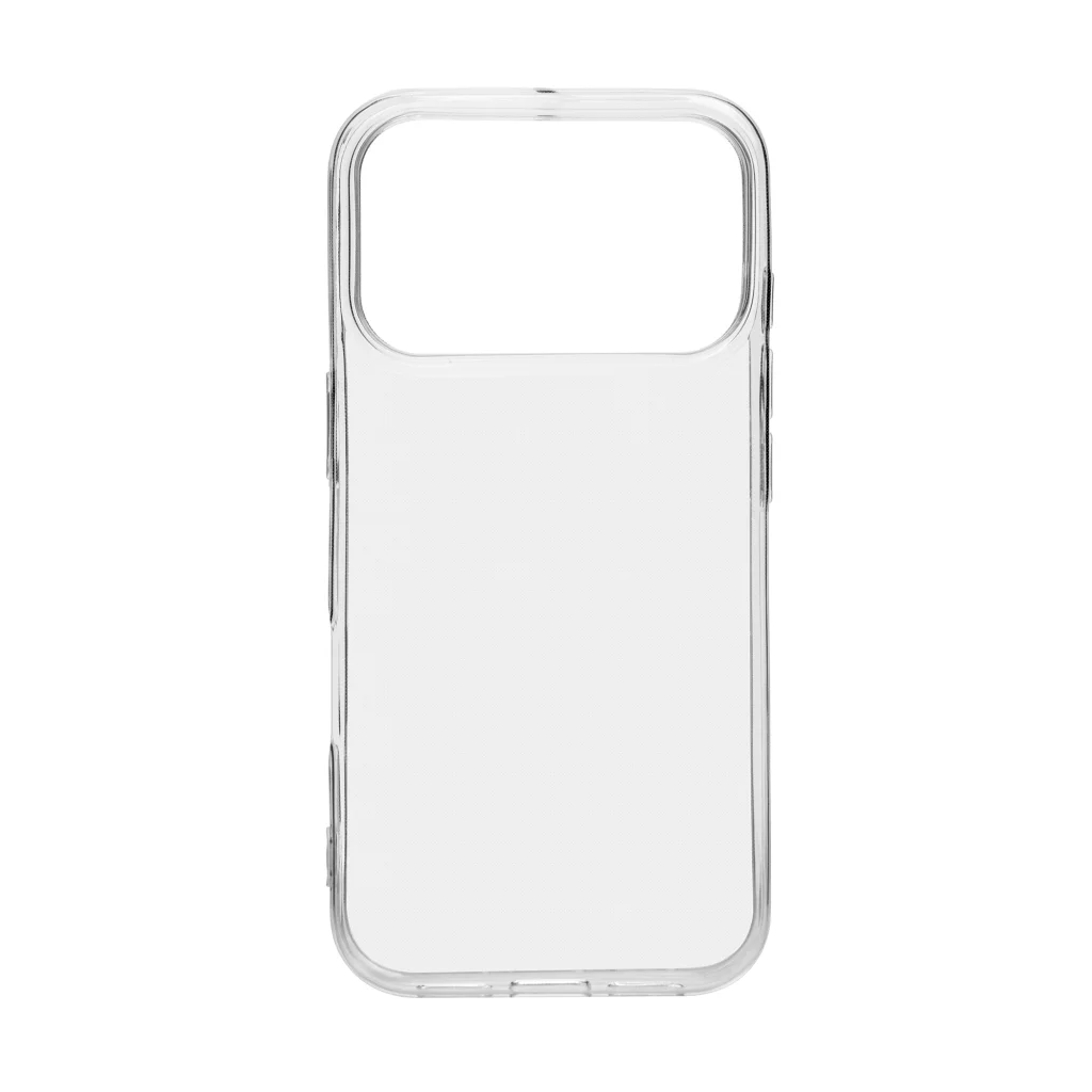 Чохол до мобільного телефона Armorstandart Air Apple iPhone 18 Pro / 17 Pro Clear (ARM92367)