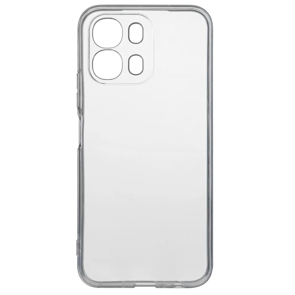 Чохол до мобільного телефона Armorstandart Air для OPPO A6S 4G / A6 4G Clear (ARM90362)