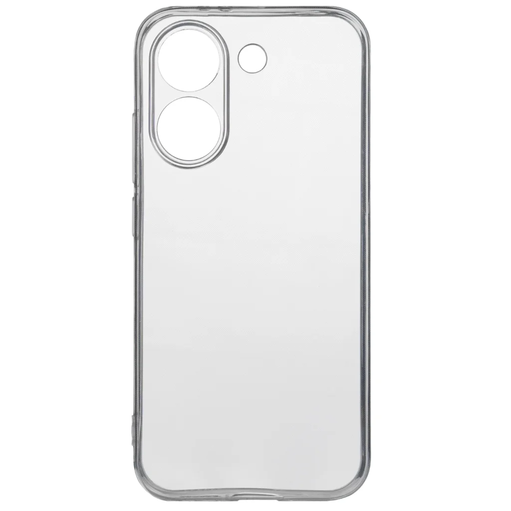 Чохол до мобільного телефона Armorstandart Air для Xiaomi Poco X8 Pro 5G Clear (ARM90703)