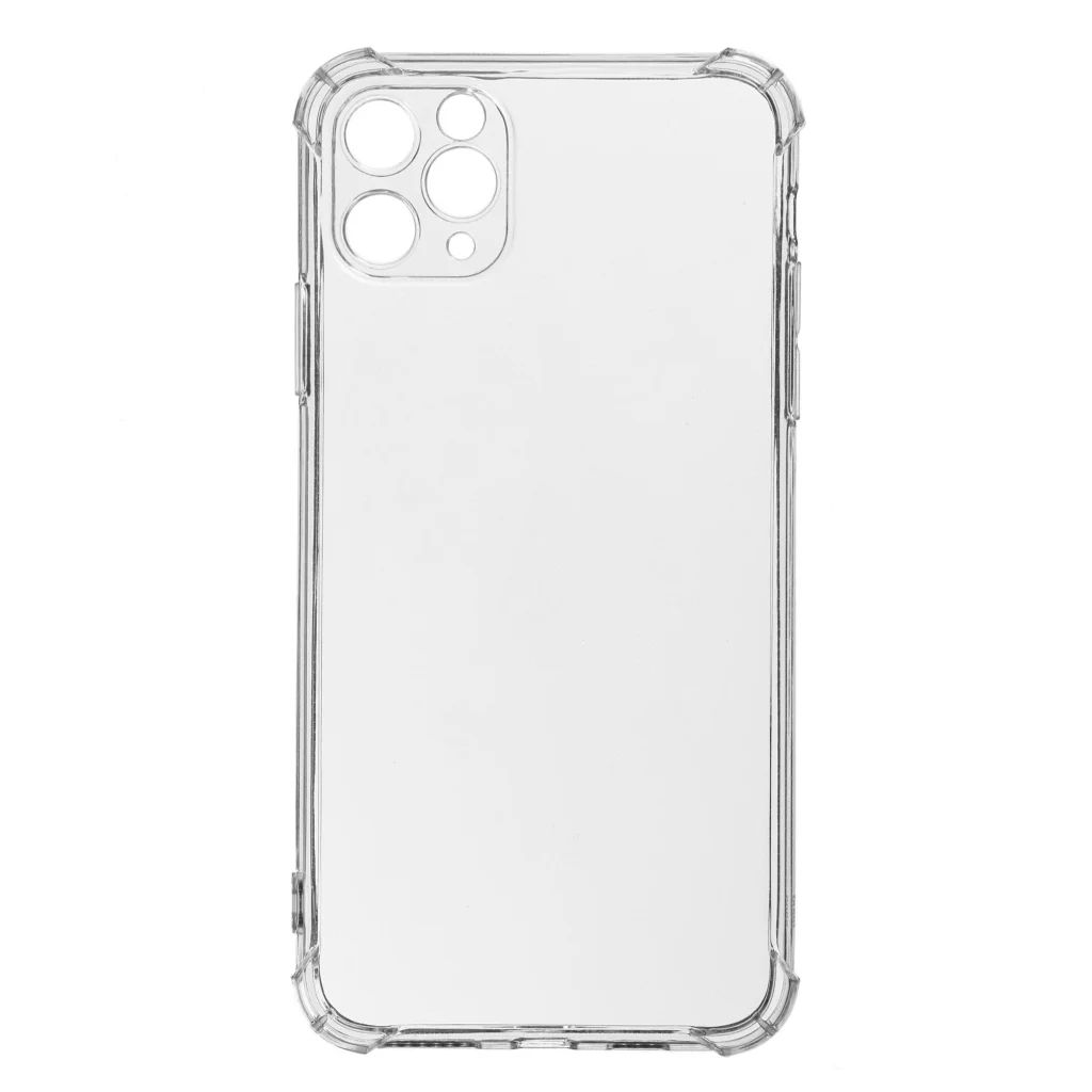 Чохол до мобільного телефона Armorstandart Air Force Apple iPhone 11 Pro Camera cover Clear (ARM78793)