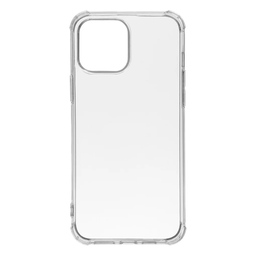 Чохол до мобільного телефона Armorstandart Air Force Apple iPhone 13 Pro Max Transparent (ARM59922)