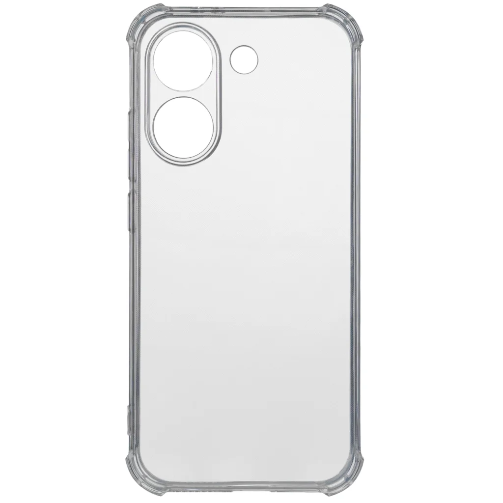 Чохол до мобільного телефона Armorstandart Air Force для Xiaomi Poco X8 Pro 5G Clear (ARM90700)