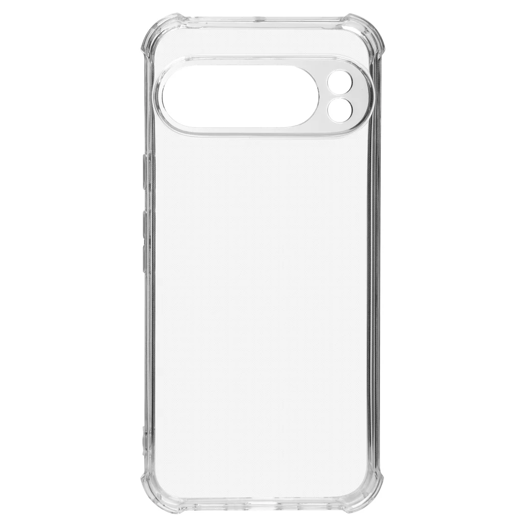 Чохол до мобільного телефона Armorstandart Air Force Google Pixel 10 Pro XL 5G Clear (ARM87213)