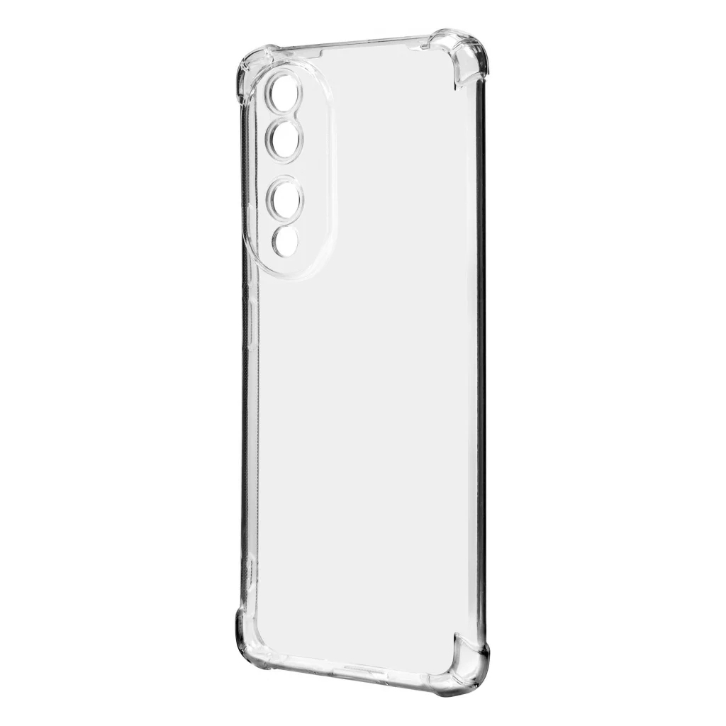Чохол до мобільного телефона Armorstandart Air Force Honor 90 Camera cover Transparent (ARM69490)