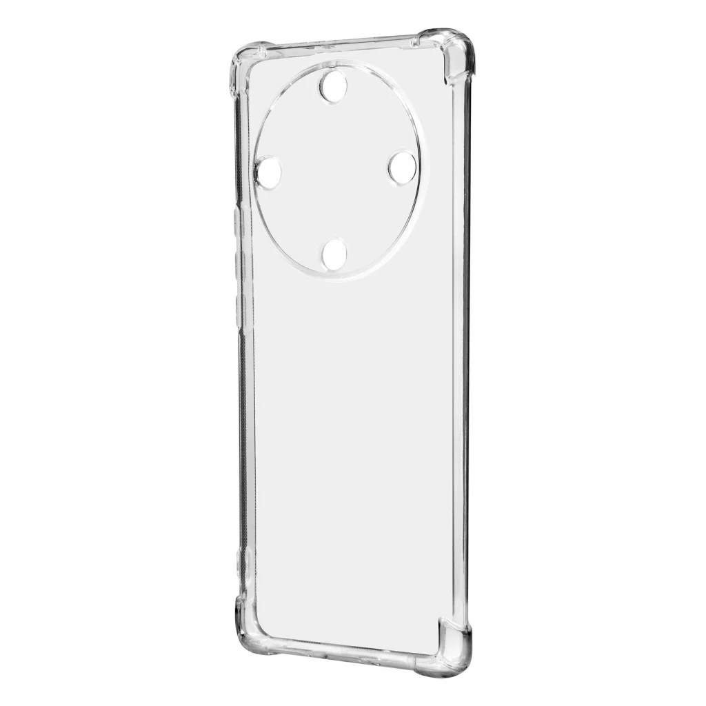 Чохол до мобільного телефона Armorstandart Air Force Honor Magic5 Lite Camera cover Transparent (ARM69491)
