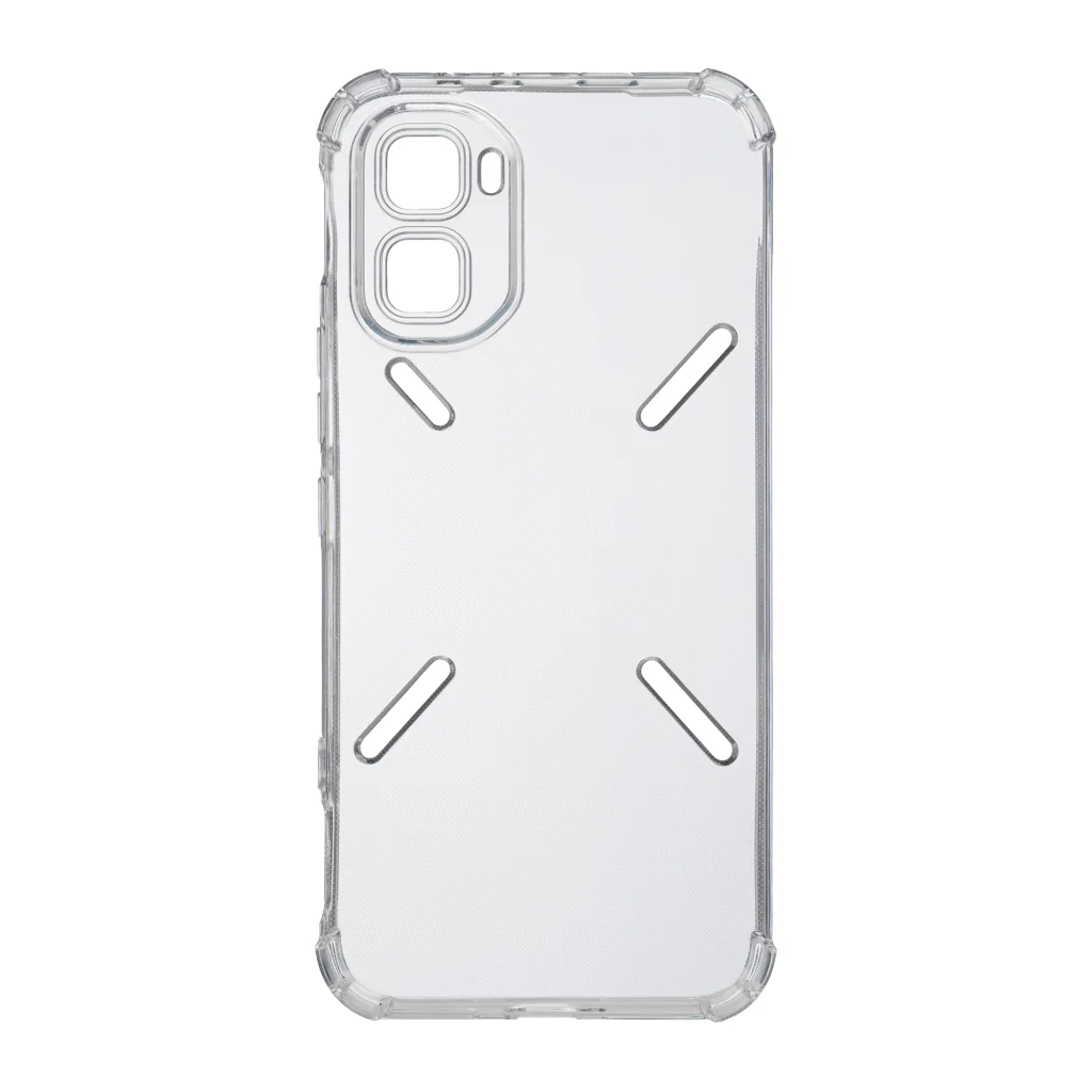 Чохол до мобільного телефона Armorstandart Air Force Infinix GT 50 Pro 5G Camera cover Clear (ARM91846)