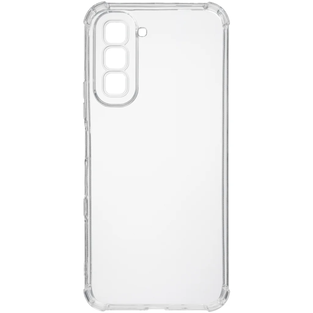 Чохол до мобільного телефона Armorstandart Air Force Infinix Hot 70 4G Camera Cover Clear (ARM92230)