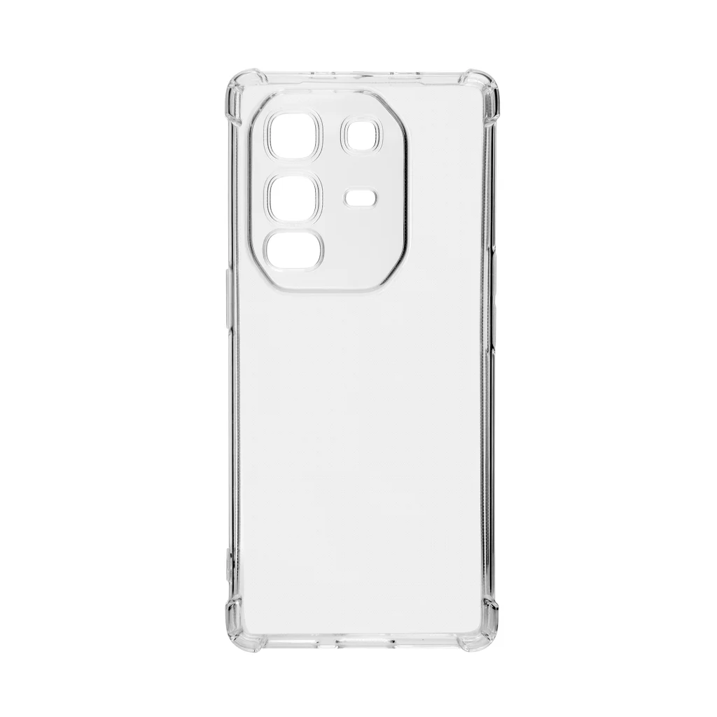 Чохол до мобільного телефона Armorstandart Air Force Infinix Note 50 Pro Plus 5G Camera cover Clear (ARM85150)