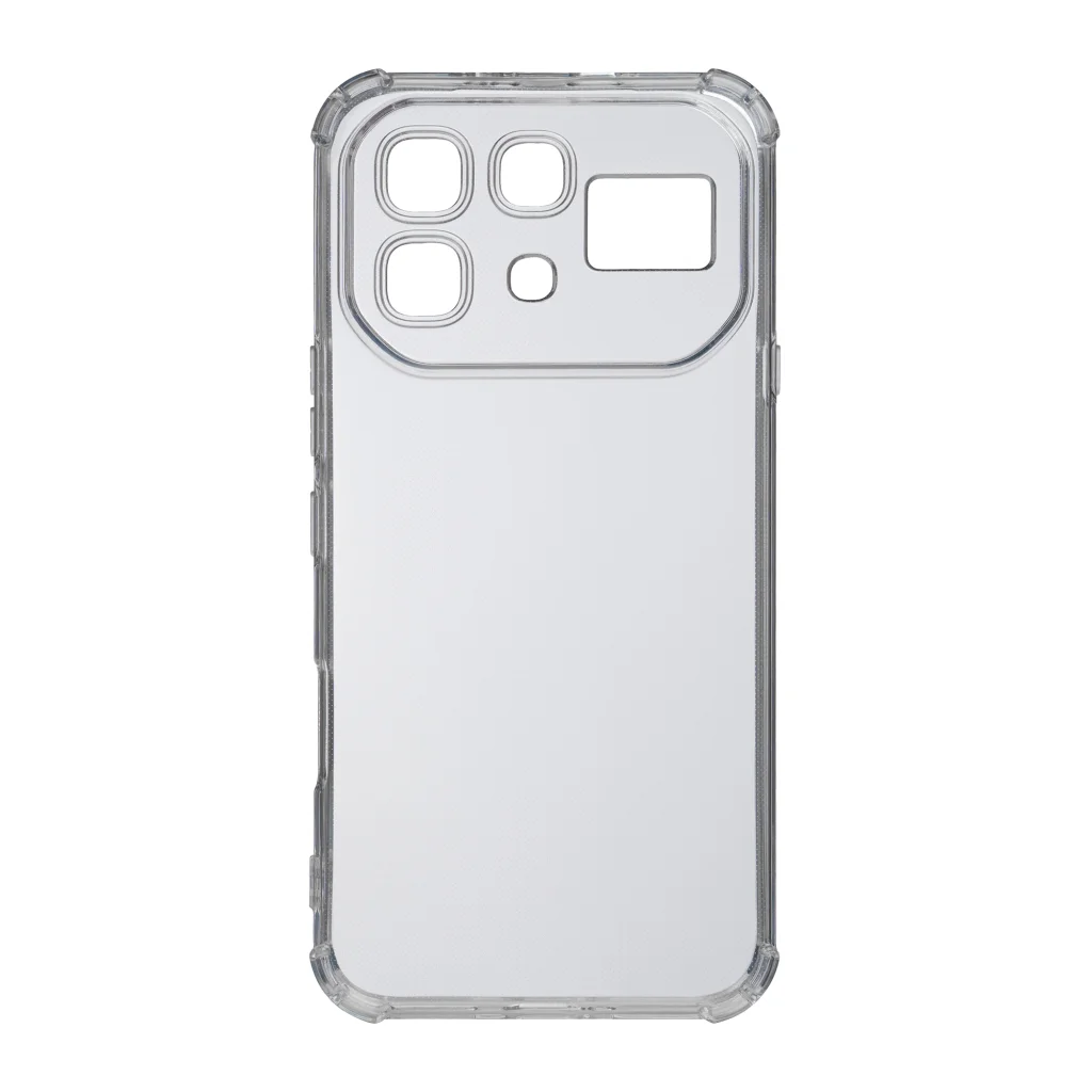 Чохол до мобільного телефона Armorstandart Air Force Infinix Note 60 Pro 5G Camera Cover Clear (ARM91844)