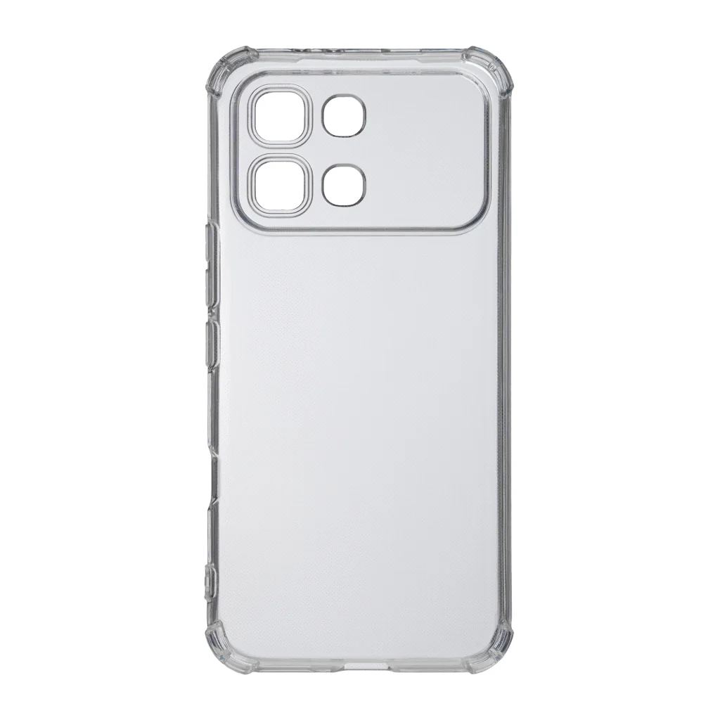 Чохол до мобільного телефона Armorstandart Air Force Infinix Note Edge 5G Camera Cover Clear (ARM91845)