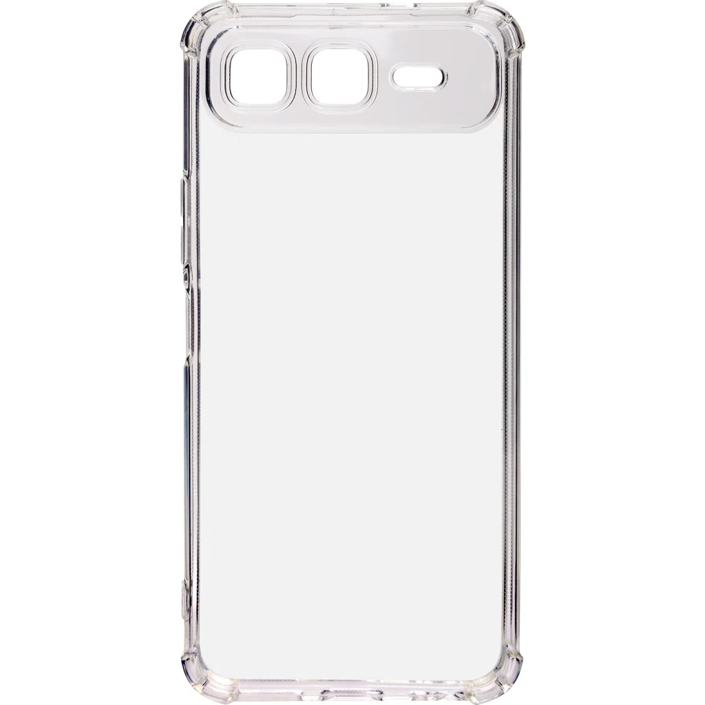 Чохол до мобільного телефона Armorstandart Air Force Infinix Smart 10 Plus 4G Clear (ARM87991)