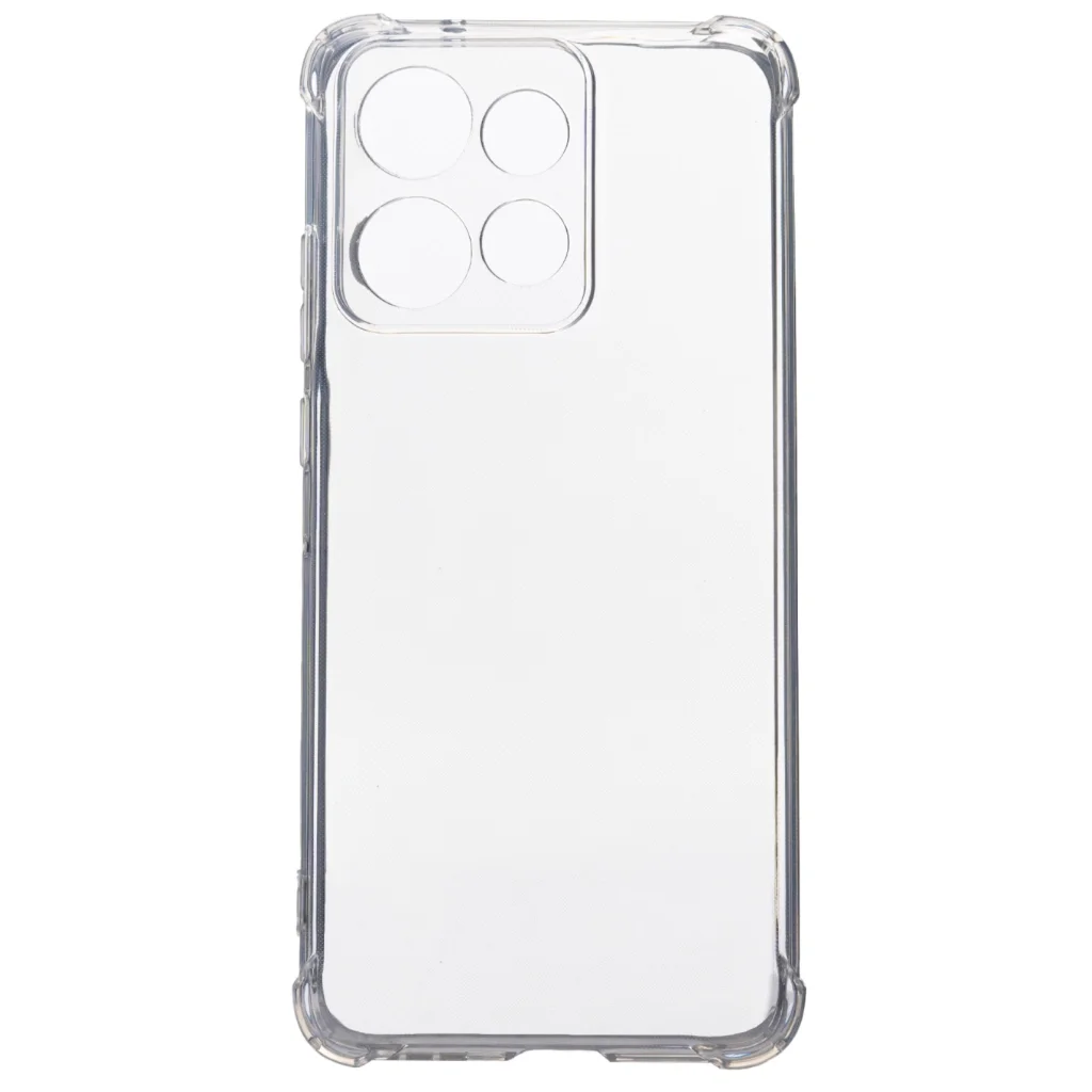Чохол до мобільного телефона Armorstandart Air Force Motorola Edge 60 Neo 5G / 50 Neo 5G Clear (ARM89997)